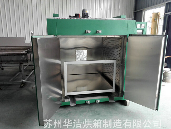 臺車烘箱在設(shè)計(jì)上怎樣？