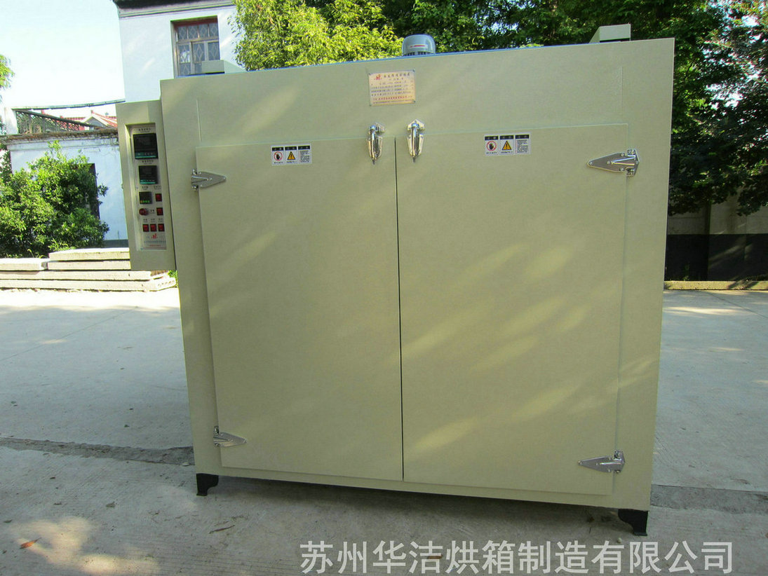 為了使用，電熱烘箱應(yīng)注意什么