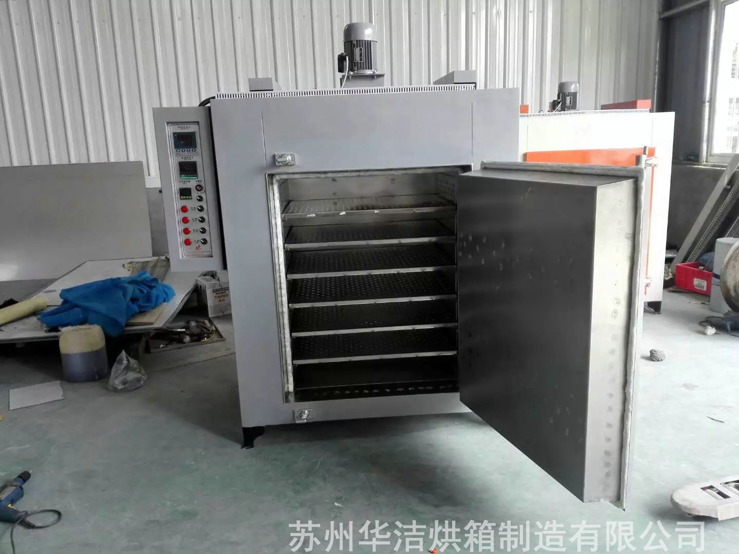 高溫烘箱怎么加熱，優(yōu)點是什么？