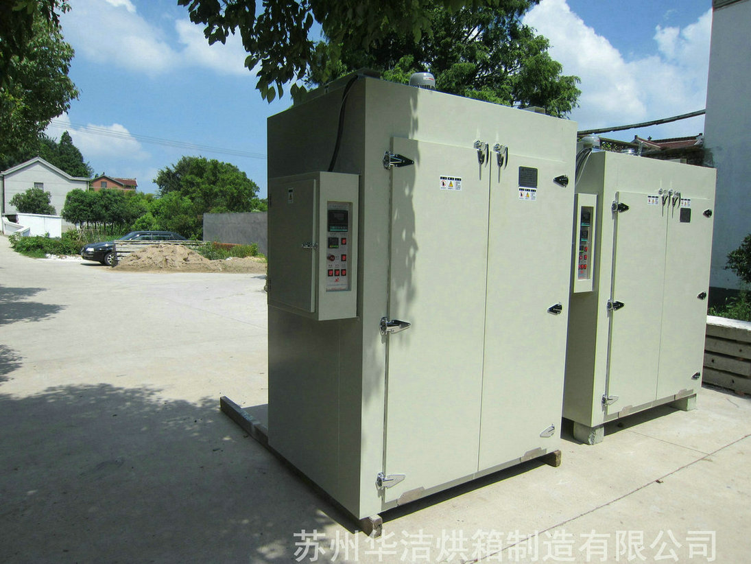 工業(yè)烘箱通常是怎么工作的？