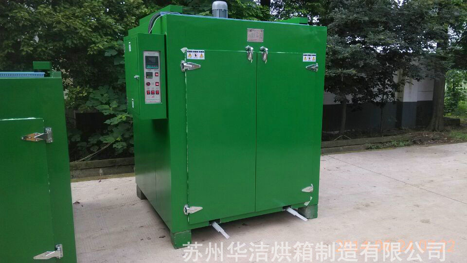 電機(jī)烘箱怎么進(jìn)行工作？