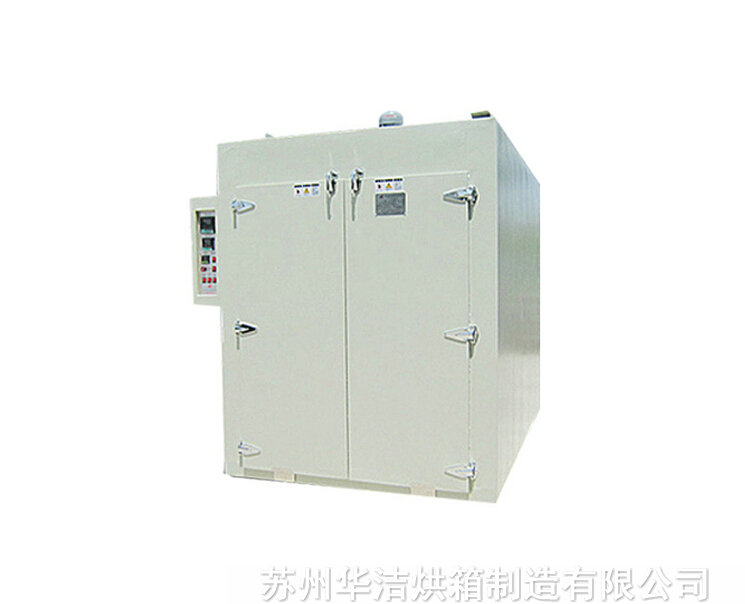 電熱烘箱的操作步驟怎樣？