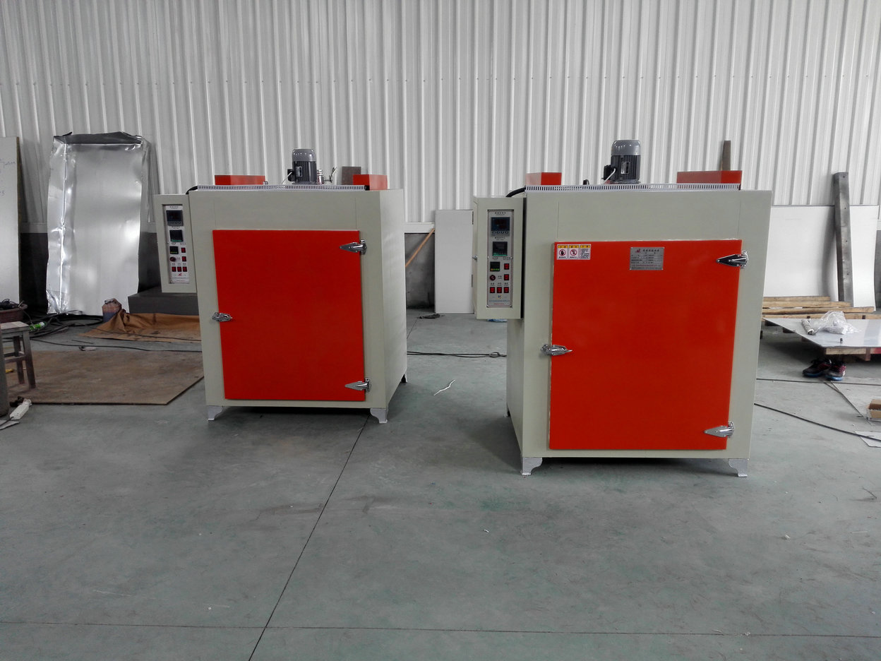 熱風(fēng)循環(huán)烘箱選華潔，助力企業(yè)創(chuàng)輝煌！