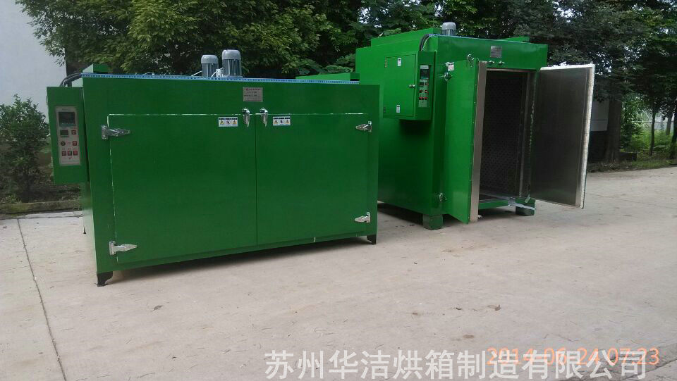 工業(yè)烘箱是利用什么原理工作的？