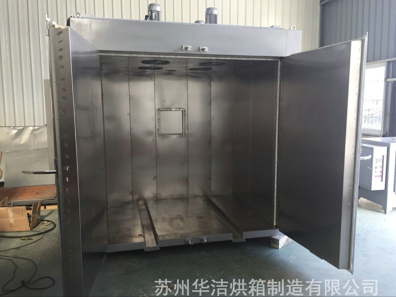 防爆烘箱的結(jié)構(gòu)怎樣